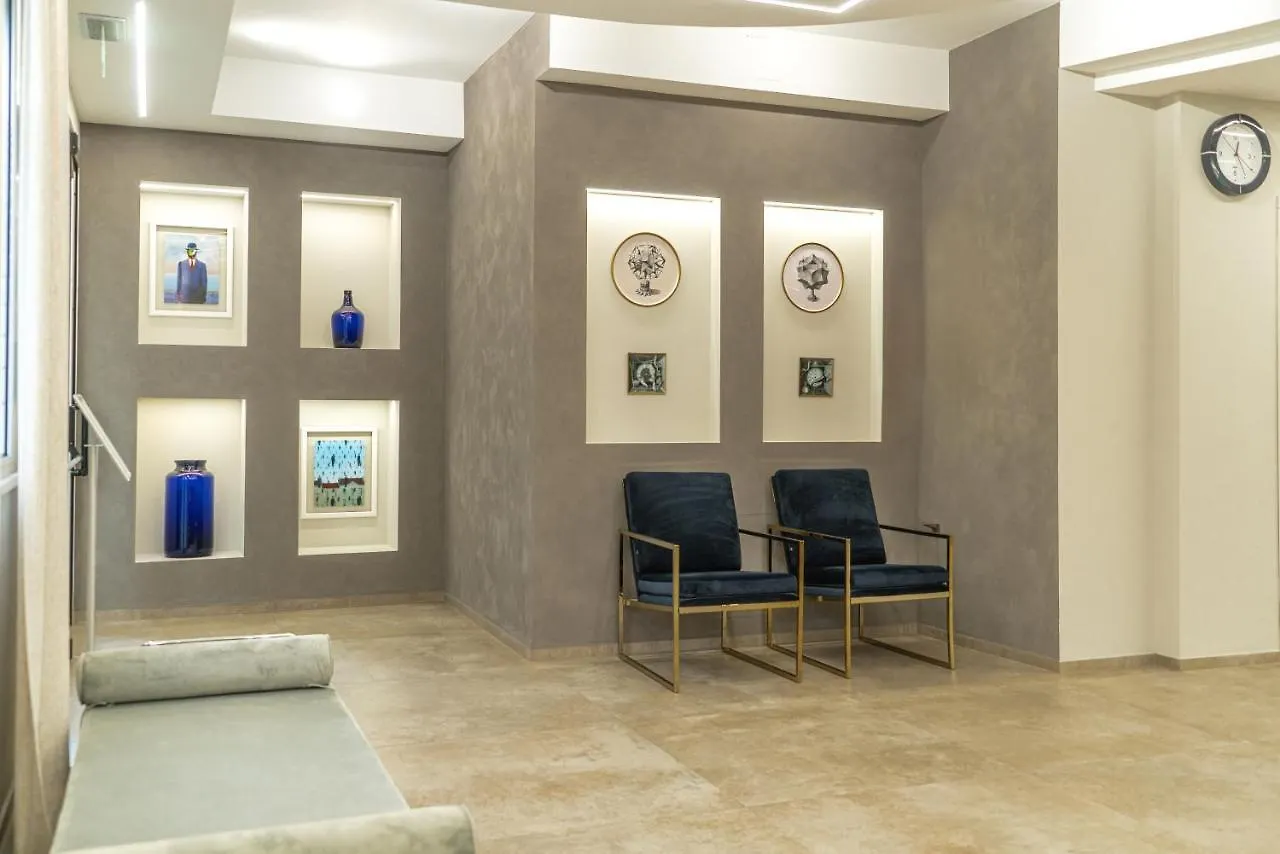 Club Meeting Hotel Rimini