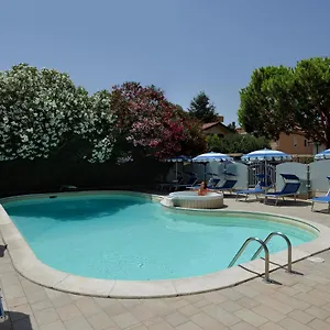 **** Hotel Gaston Italie