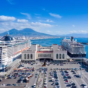  Maison d'hôtes Allyoucantrip - Porto Italie