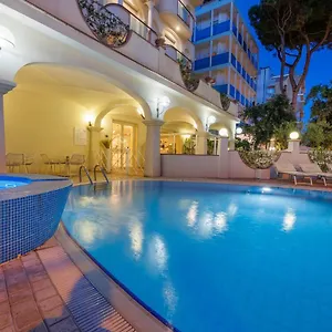 4* Hotel Parco Dei Principi Boutique