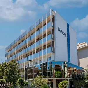 4* Hotel Parioli