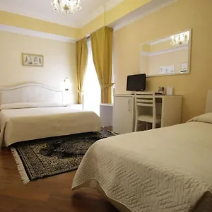 4* Hotel Vienna Ostenda E Ristorante Il Danubio