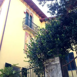 Casa Del Cavaliere , La Spezia Italië