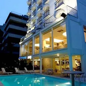 Royal Plaza **** Rímini