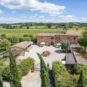 Casa Carlotta , Foiano Della Chiana Italië