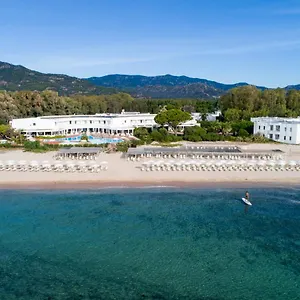 **** Hotel Flamingo Italie