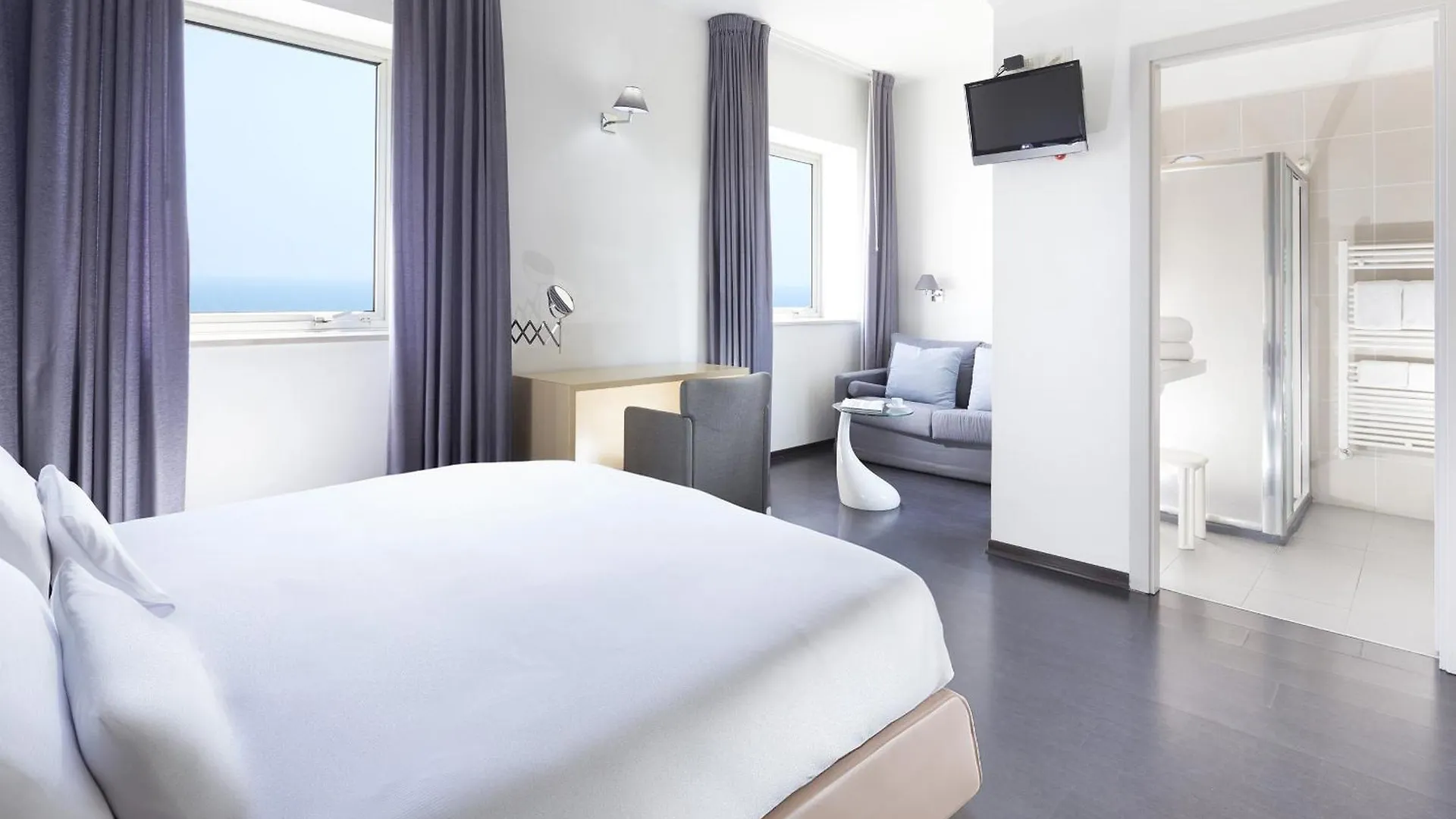 Club Meeting Hotel Rimini 4*,