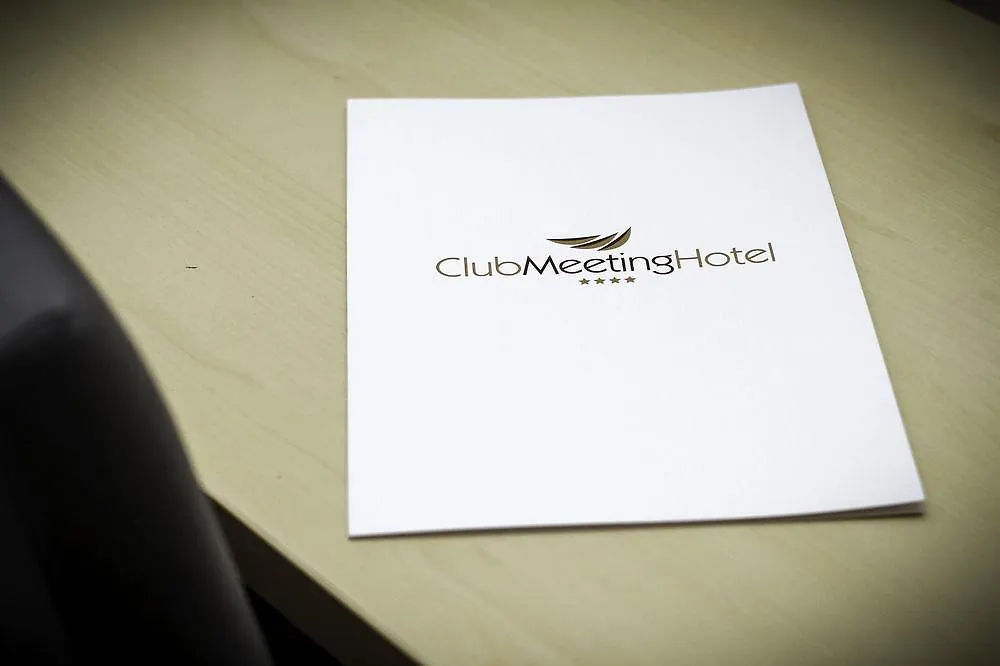 Club Meeting Hotel Rimini