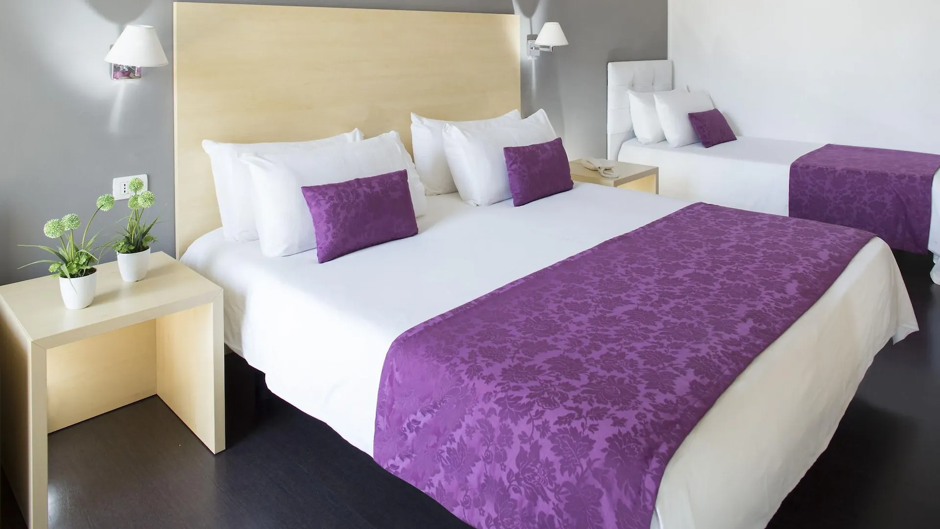 Club Meeting Hotel Rimini