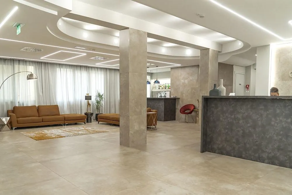 Club Meeting Hotel Rimini