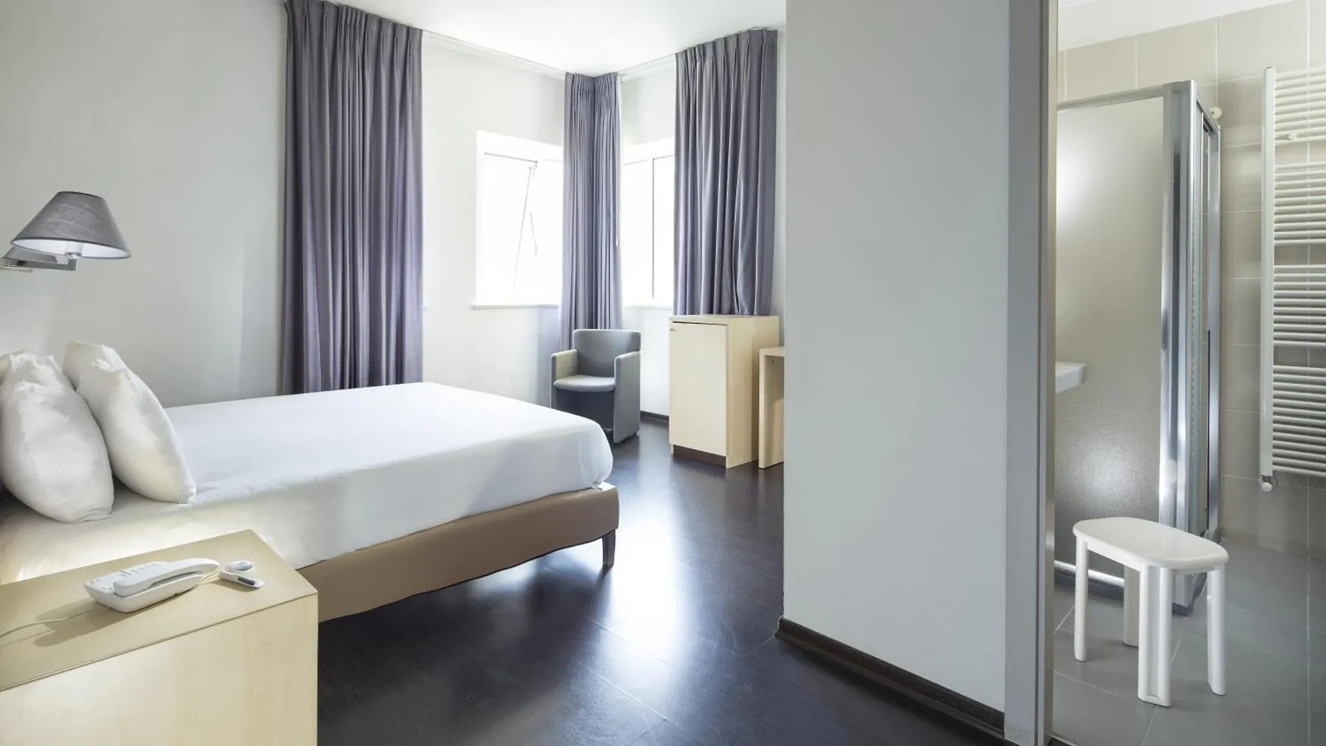 Club Meeting Hotel Rimini 4*,