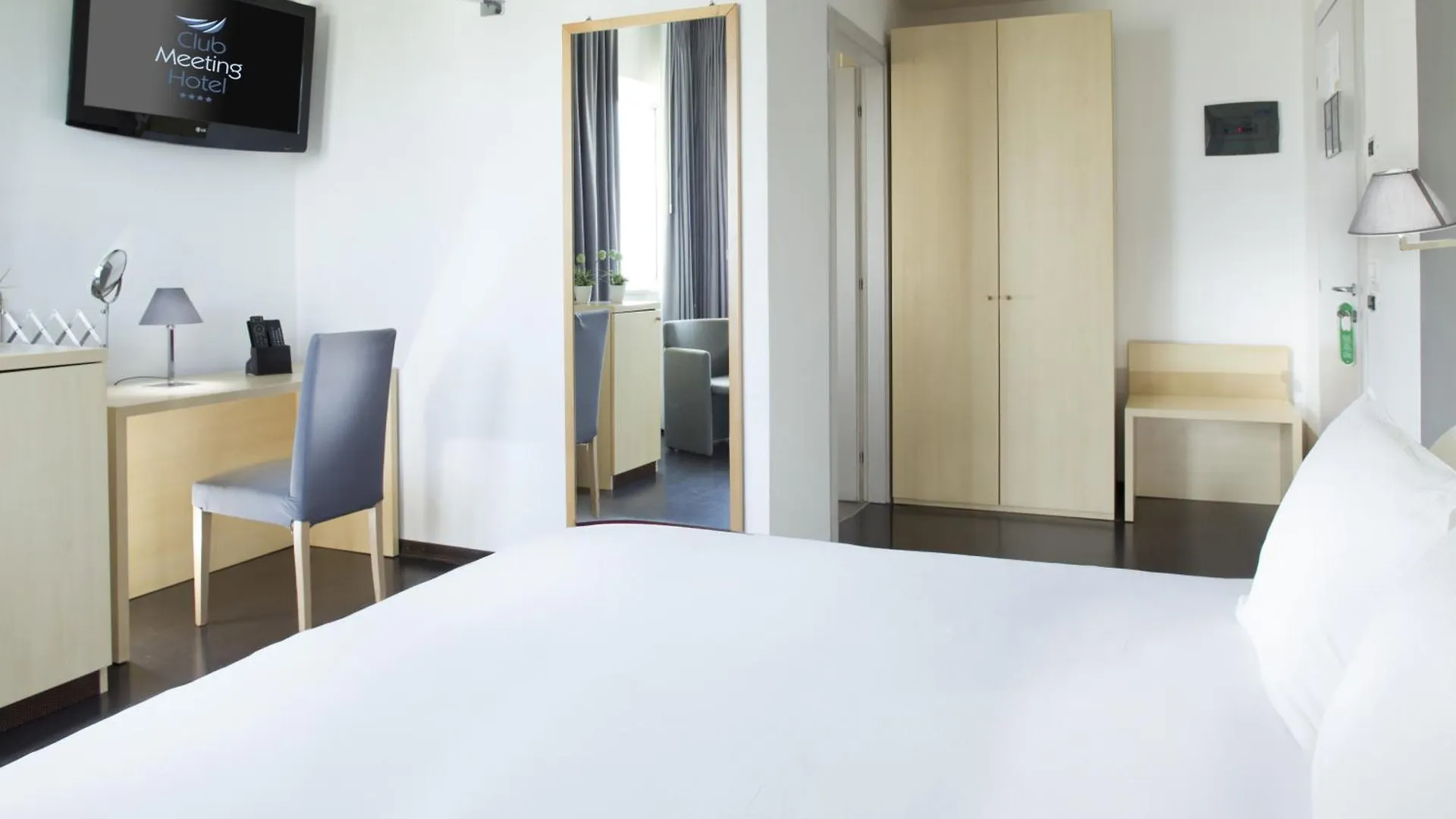 Club Meeting Hotel Rimini