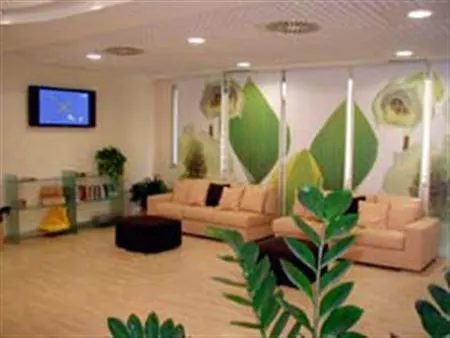 Club Meeting Hotel Rimini