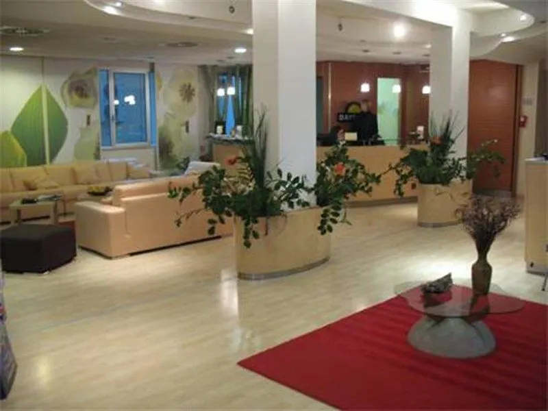 Club Meeting Hotel Rimini