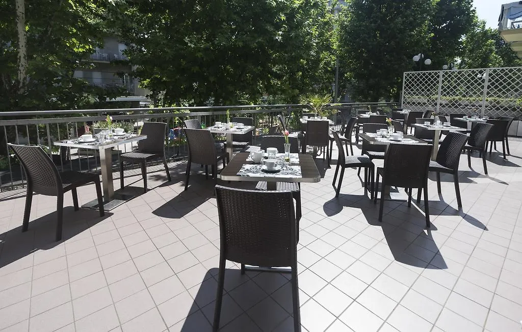 Club Meeting Hotel Rimini
