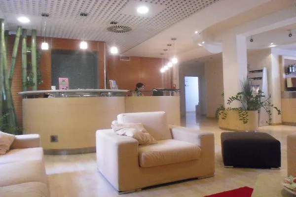 ****  Club Meeting Hotel Rimini Italy