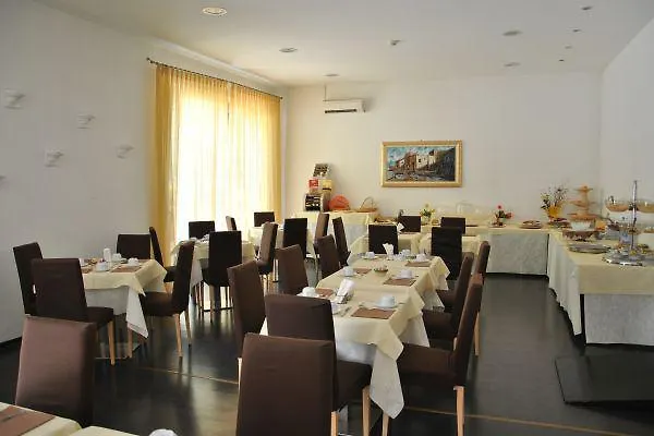 Club Meeting Hotel Rimini