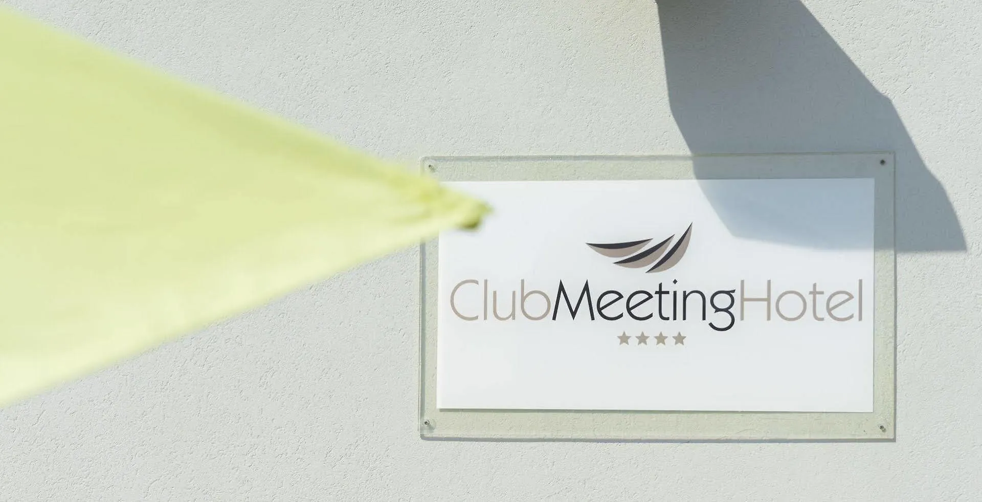 Club Meeting Hotel Rimini