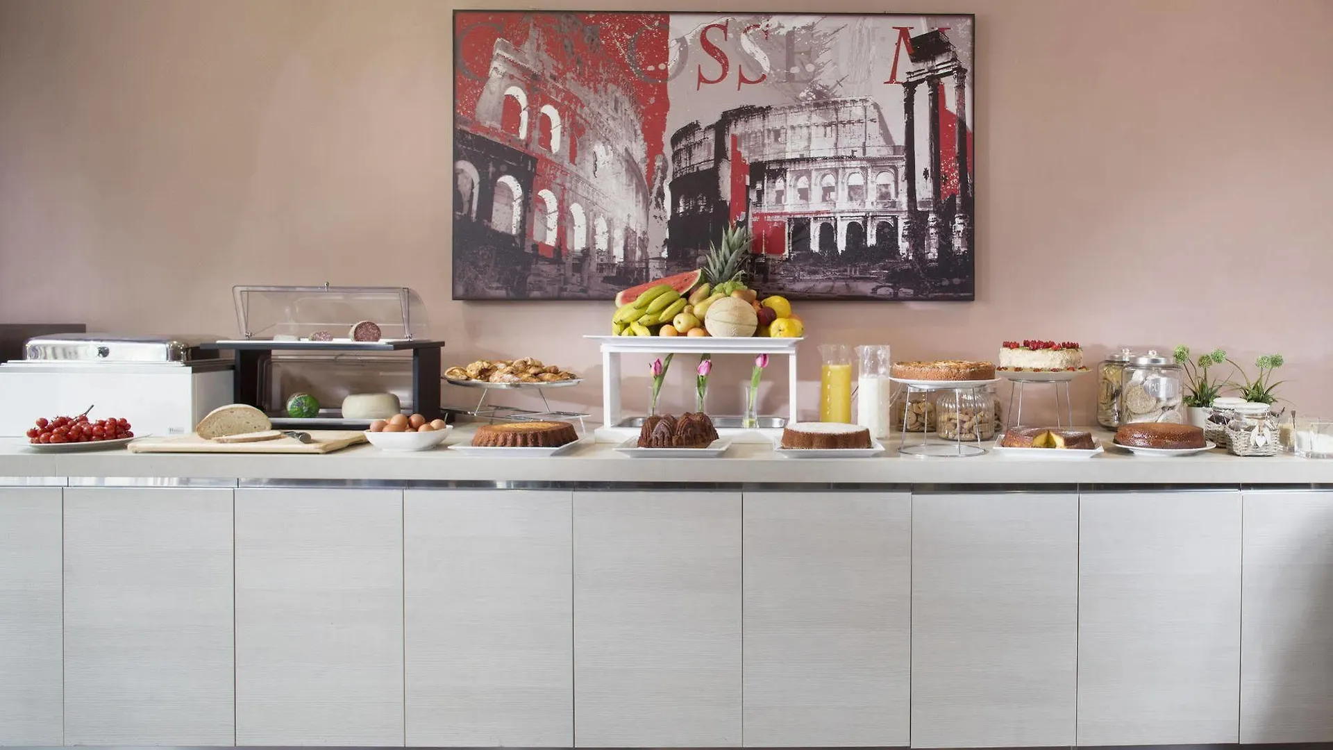 Club Meeting Hotel Rimini