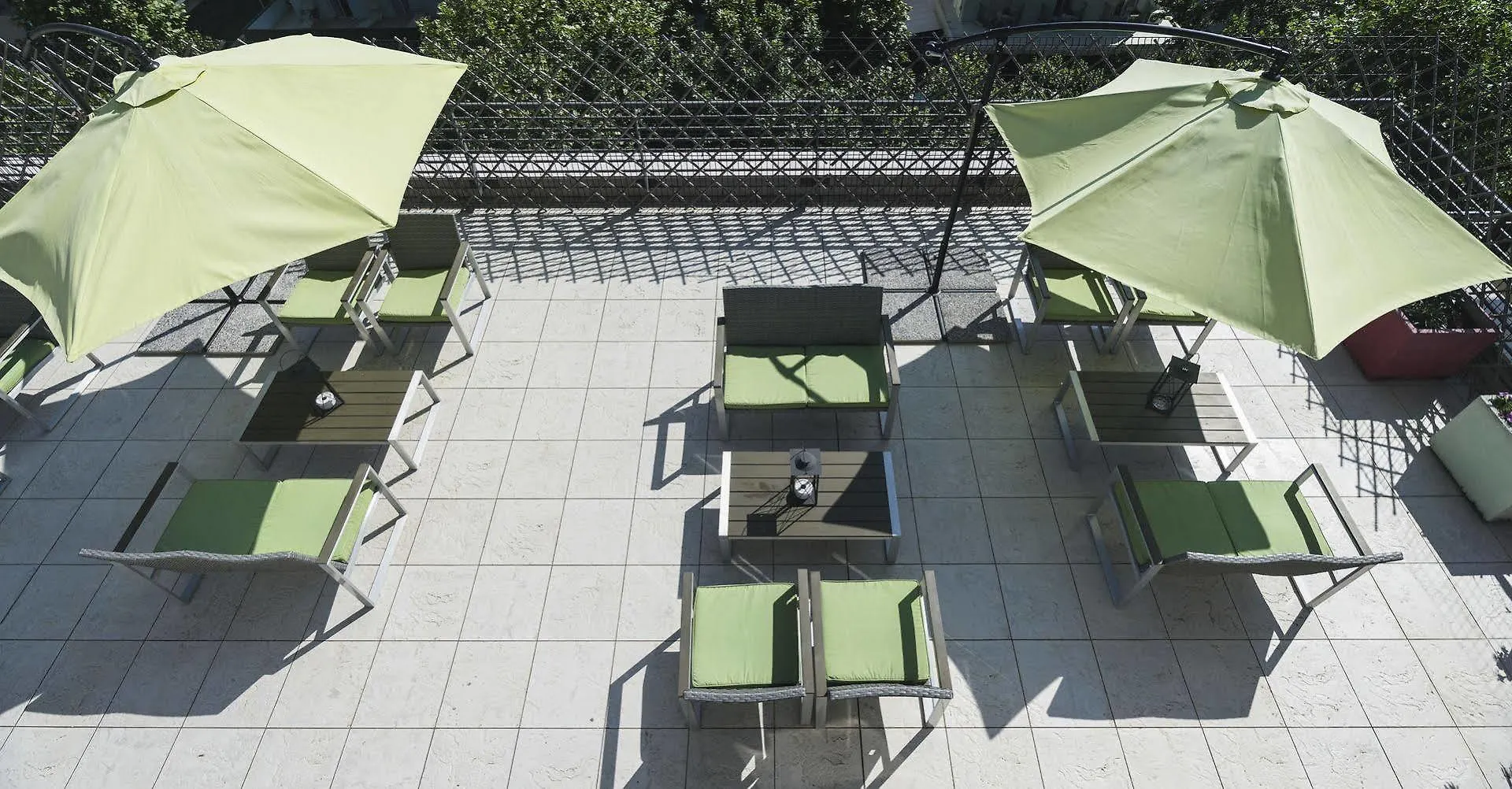 Club Meeting Hotel Rimini