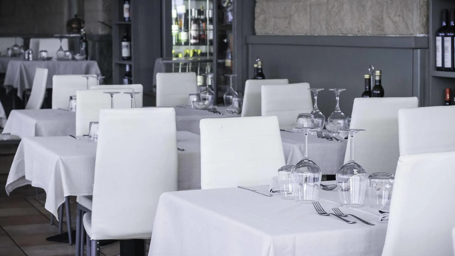 Club Meeting Hotel Rimini Italy