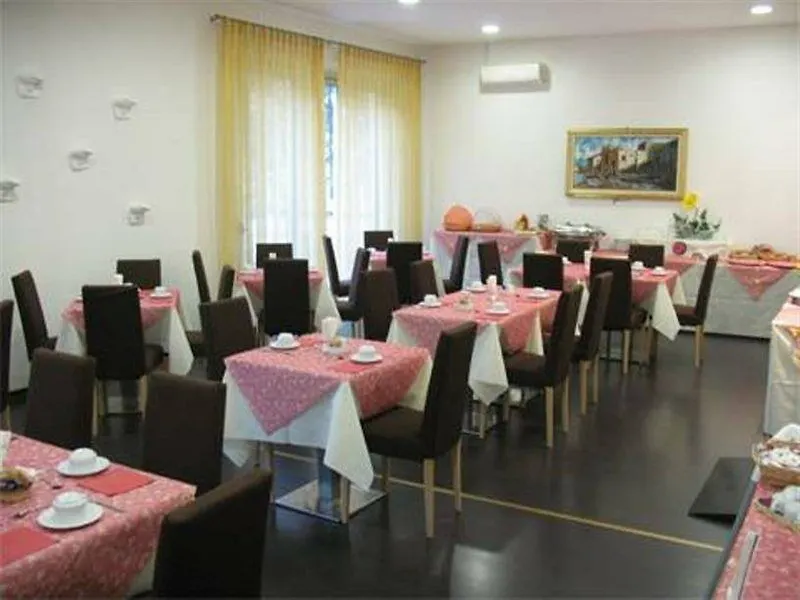 Club Meeting Hotel Rimini