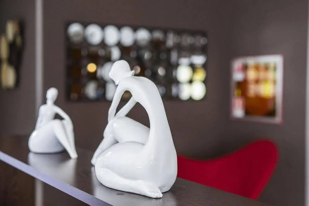 Club Meeting Hotel Rimini 4*,